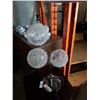 Image 2 : RETRO BOUCLAIR GLOBE LAMP