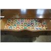 Image 8 : VITNAGE 4 DRAWER DRESSER