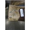 Image 1 : WORLD WAR 1  U.S. QUARTER MASTER CORPSE BAG