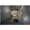 Image 2 : WORLD WAR 1  U.S. QUARTER MASTER CORPSE BAG