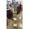 Image 2 : ADJUSTABLE MODERN STANDING MIRROR