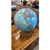 Image 2 : WORLD OCEAN SERIES GLOBE