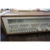 Image 2 : Sears professional re-1800 stereo amplifier no plug