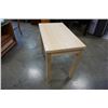 Image 2 : MAPLE DRAW LEAF TABLE