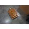 Image 1 : Wooden artist easel