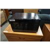 Image 1 : MOULINEX MICROWAVE AND PANASONIC MICROWAVE