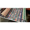 Image 2 : 2 SETS OF UNCUT OPEECHEE HOCKEY CARDS 89-90 AND 90-91