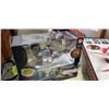 Image 2 : Wrath spy drone and rc helicopter