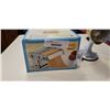 Image 2 : PASTA MAKER AND GRATER