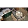 Image 1 : Lot of english johnson bros china and other china