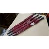 Image 1 : 4 new umbrellas