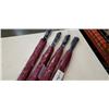 Image 2 : 4 new umbrellas