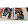 Image 2 : Box of collectible comics