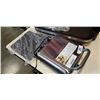 Image 2 : As new cuisinart pancake/waffle maker and Jirushi griddle