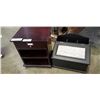 Image 1 : SMALL ORGANIZER AND DRAWER