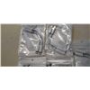 Image 2 : 10 NEW APPLE LIGHTNING ADAPTERS RETAIL $10 EACH