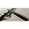 Image 2 : NEW THROWING AXE HATCHET