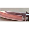 Image 2 : NEW FIXED BLADE FULL TANG KNIFE