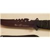 Image 2 : NEW COLUMBIA FIXED BLADE KNIFE