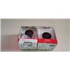 Image 1 : 2 polar m200 running watches