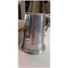 Image 2 : VINTAGE BIRKS PEWTER MUG ENGRAVED CANADA COAT OF ARMS, PRIME MINISTERS, GOVERNER GENERALS