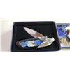 Image 2 : NEW EAGLE FOLDING KNIFE