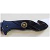 Image 2 : NEW US NAVY SEAL FOLDING KNIFE