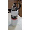 Image 2 : 2 THINKSPORT INSULATED WATER BOTTLES