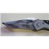 Image 2 : NEW MTECH FOLDING RESCUE KNIFE