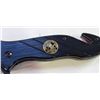 Image 2 : NEW SWAT FOLDING KNIFE