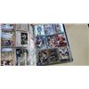 Image 2 : BINDER OF 200+ NFL STAR ROOKIE, HOF FOOTBALL CARDS