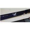Image 2 : NEW EAGLE KNIFE MACHETE IN SHEATH
