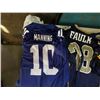 Image 2 : 3 NFL JERSEYS