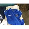 Image 2 : LOT OF VANCOUVER WHITECAPS CLOTHING