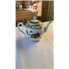 Image 2 : MADE IN CHINA TEAPOT AND CUPS AND SMALL CHINA DISHES