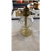 Image 8 : 3 OIL LAMPS, ONE FLUTE