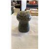 Image 2 : 3 SOAP STONE FIGURES