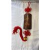 Image 2 : 3 eastern red knot collectible hangings