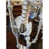 Image 3 : ANATOMICAL SKELETON 24 INCHES TALL