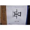 Image 2 : NEW OVERSTOCK KANTO LS340 34-55 INCH FULL MOTION TV WALL MOUNT RETAIL $69.99