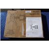Image 1 : NEW OVERSTOCK KANTO PS400 30-70 INCH FULL MOTION TV WALL MOUNT RETAIL $124.99
