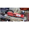 Image 1 : Double piston pneumatic sander