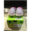 Image 1 : Crocs Kids Size 12/13 Shoes
