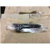 Image 2 : Case of Touch Plastic Cutlery Kits
