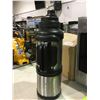 Image 1 : Manna Stainless Steel Vacuum Insulated Jug
