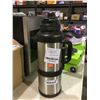 Image 2 : Manna Stainless Steel Vacuum Insulated Jug