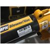 Image 2 : Poulan Pro 25cc 210 MPH Blower/Vac