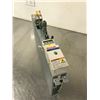 Image 1 : REXROTH INDRAMAT HMS01.1N-W0020-A-07-NNNN SERVO DRIVE