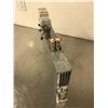 Image 2 : REXROTH INDRAMAT HMS01.1N-W0020-A-07-NNNN SERVO DRIVE