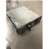 Image 1 : REXROTH 0 608 750 108 SERVO AMPLIFIER